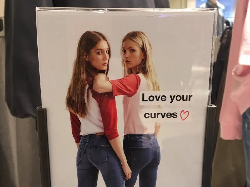 curves