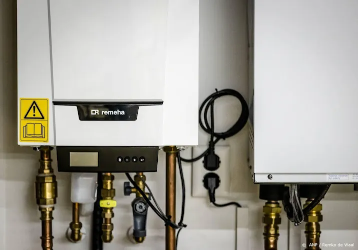 cv ketels stuk door koud weer reparateurs hebben het druk