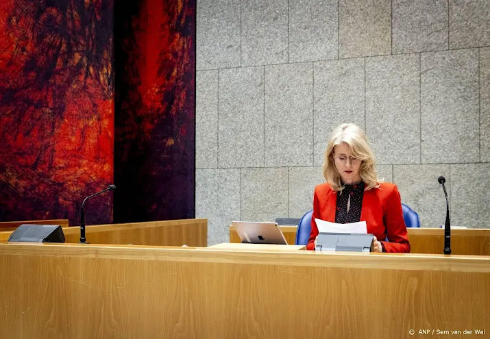 d66 en pvv willen opheldering over uitspraken keijzer