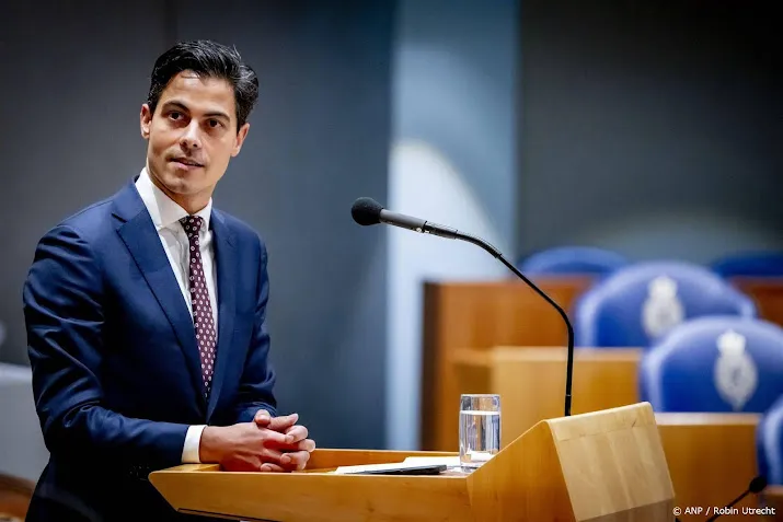 d66 is volgens jetten klaar om oppositie te voeren