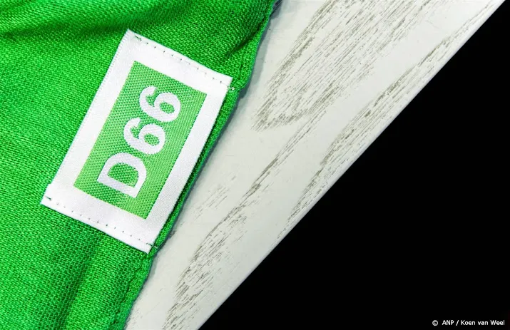 d66 jonge donorkinderen moeten gegevens vader op kunnen vragen