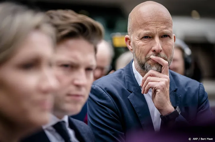 d66 kamerlid de groot neemt fascist tegen on verslaggever terug