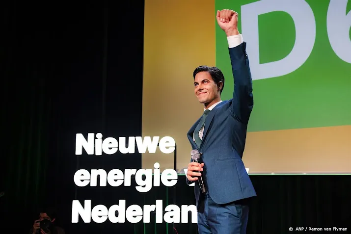 d66 leider jetten overwinning pvv ook door keuzes vvd