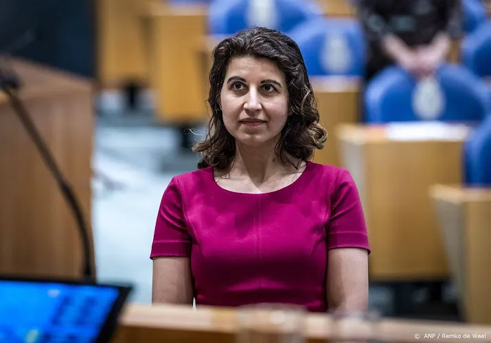 d66 na datalek bedrijven moeten minder gegevens verzamelen
