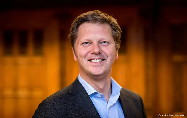 d66 ruim 5 miljard voor klimaat in provincies