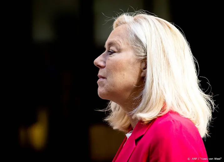d66 stelt twee kandidaat lijsttrekkers voor aan haar leden