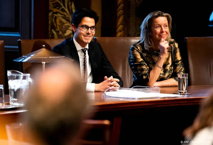 d66 voorman goede hoop op klimaatakkoord