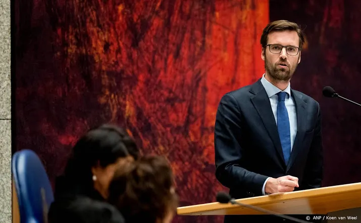 d66 wil dat nederland opkomt voor ongelovigen