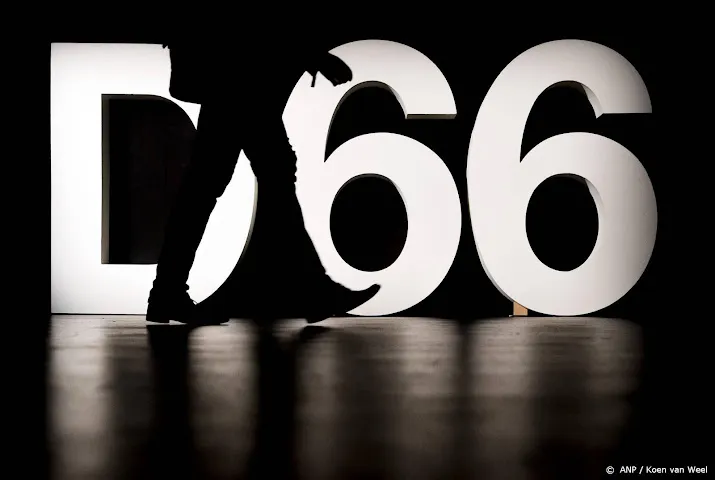 d66 wil in provincies niet in coalitie met bbb ja21 en pvv