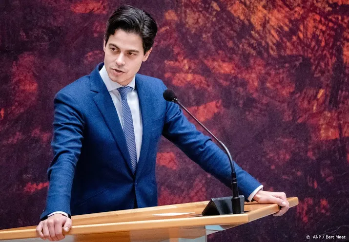 d66 wil lagere maandlasten voor starters op de woningmarkt