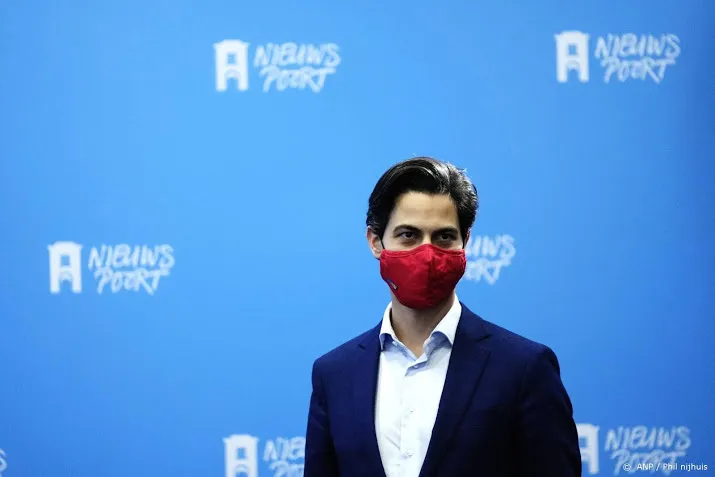 d66 wil meer prikken door minder voorraad te houden