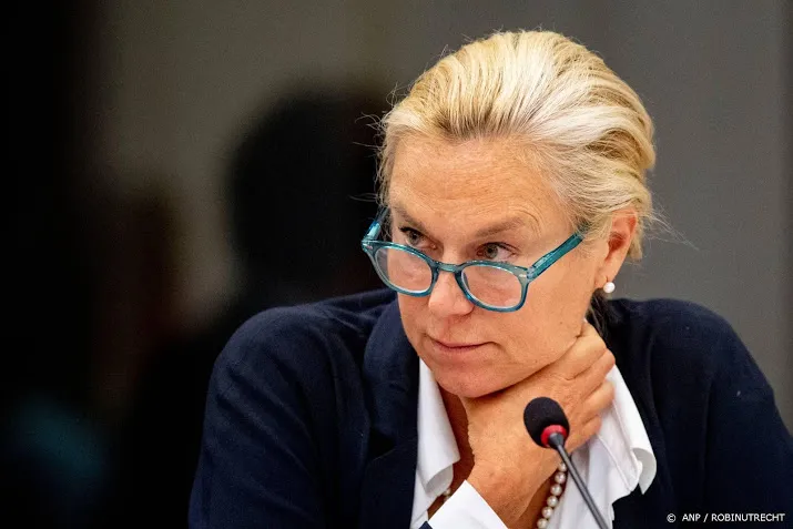 d66 zet in op moderne economie meer huizen gelijke kansen