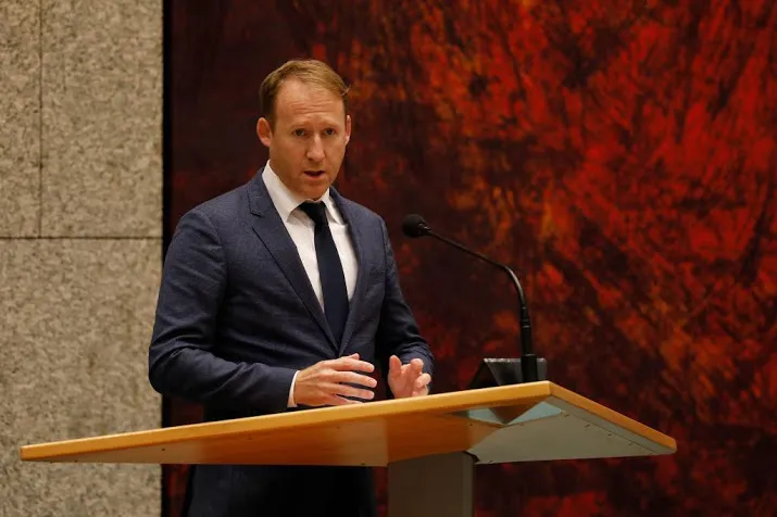 d66 zomertijd staat los van zomer
