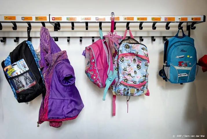 dagelijks honderden groepen in de kinderopvang dicht door corona