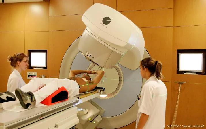 daling kankerdiagnoses oorzaak vermoedelijk de coronacrisis