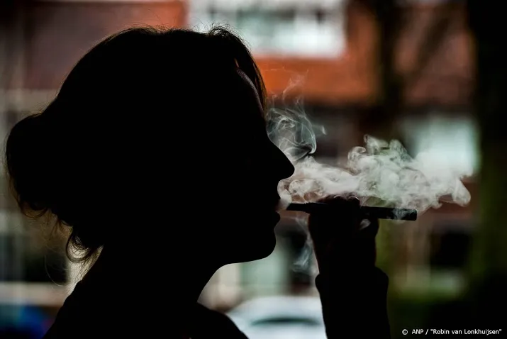 dampers tegen voorgenomen verbod op smaakstoffen in e sigaret