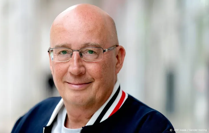 daniel dekker krijgt marconi oeuvre award