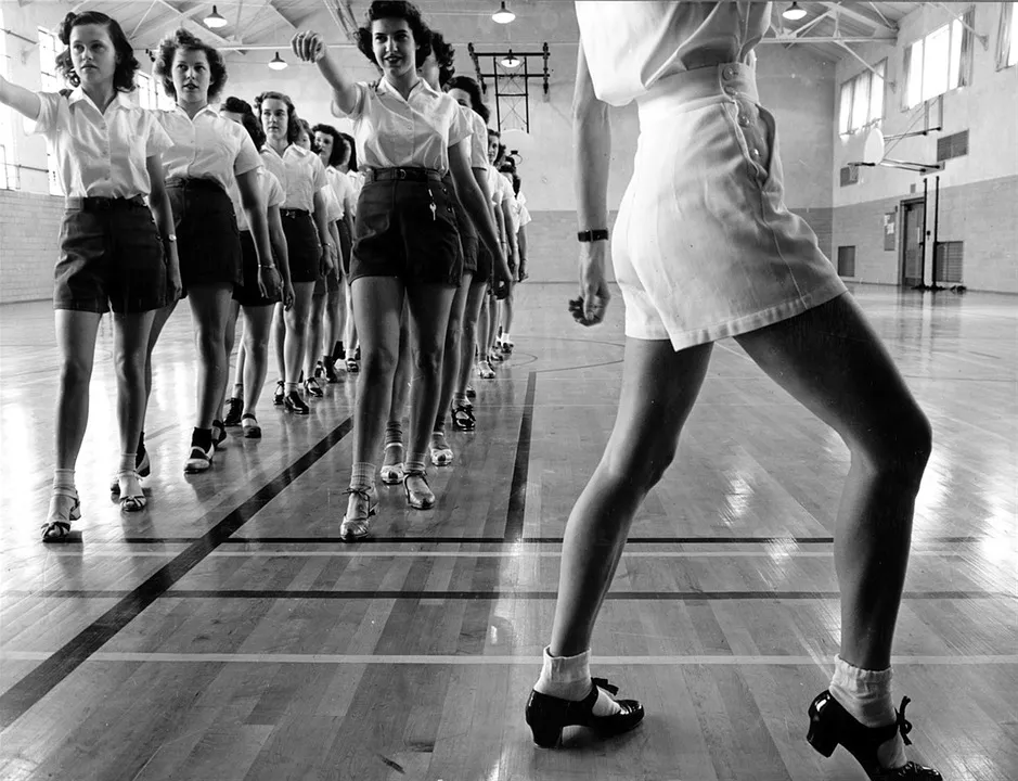 dansen 1