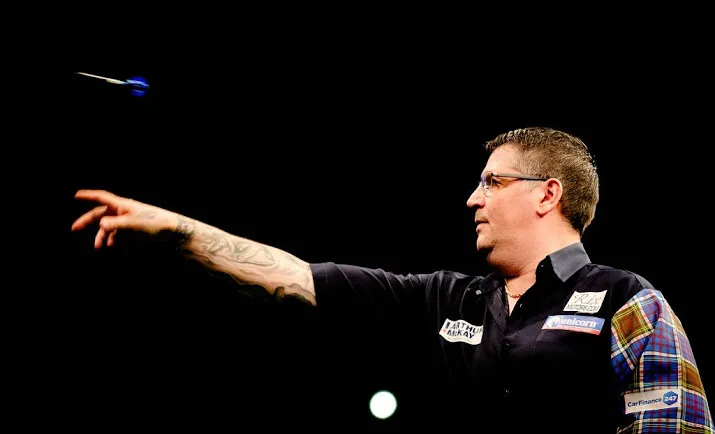 darter harms kansloos tegen anderson