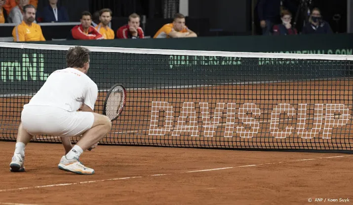 daviscup finals in bologna glasgow hamburg en malaga