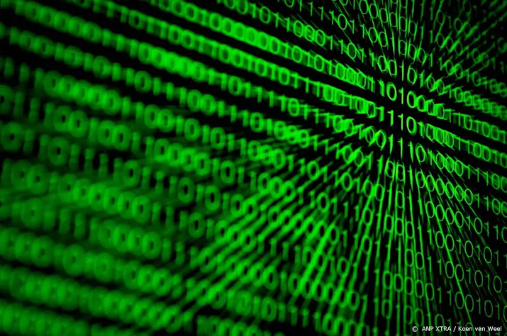 ddos aanval op scholenprogramma magister