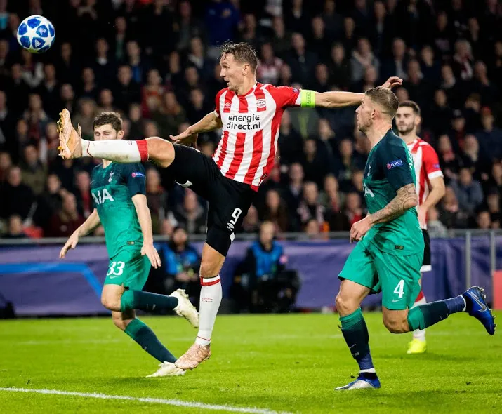 de jong kan goed leven met gelijkspel