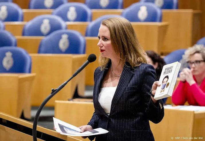 de jonge en agema botsen over verwijt van vriendjespolitiek