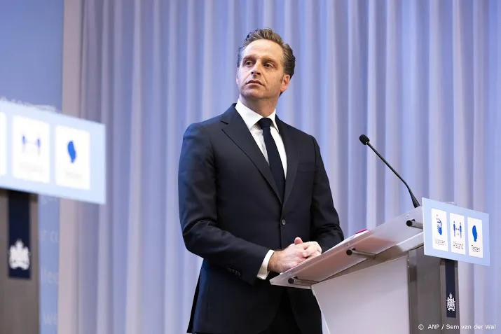 de jonge geldende regels geen reden om fieldlabs af te blazen