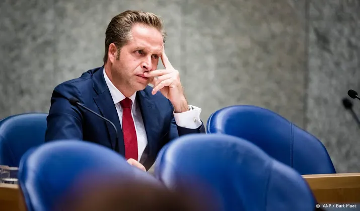 de jonge goed verhaal hoekstra