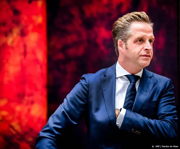 de jonge mondkapjesplicht kan altijd nog als het nodig blijkt