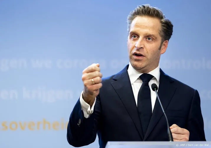 de jonge quarantaineplicht inkomende reizigers komt in maart