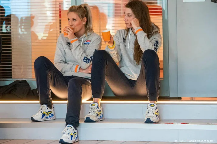 de kruijf en abdelaziz beste volleyballers van 2019