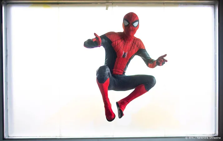 debuut van spider man onder de hamer