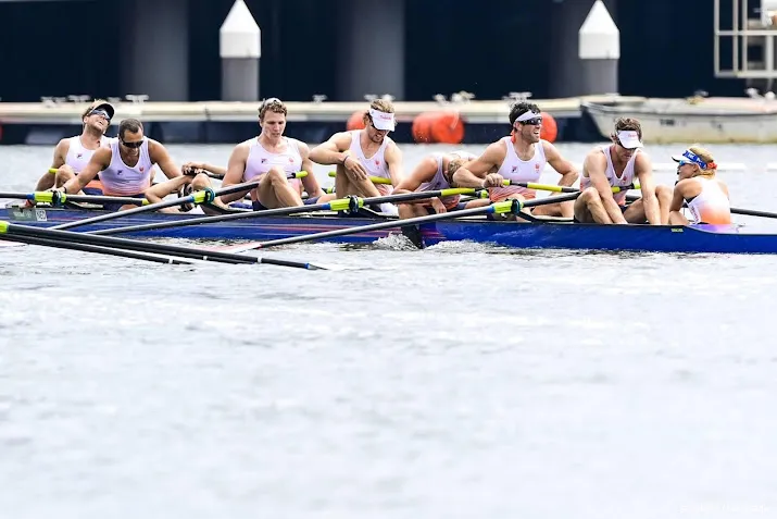 deceptie bij holland acht eerste tien halen waren al niet goed