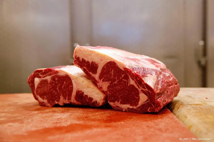 deel supermarkten schendt afspraken over barbecuevlees