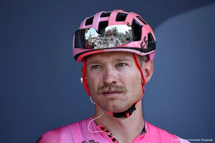 deense wielrenner cort rijdt vanaf komend seizoen voor uno x