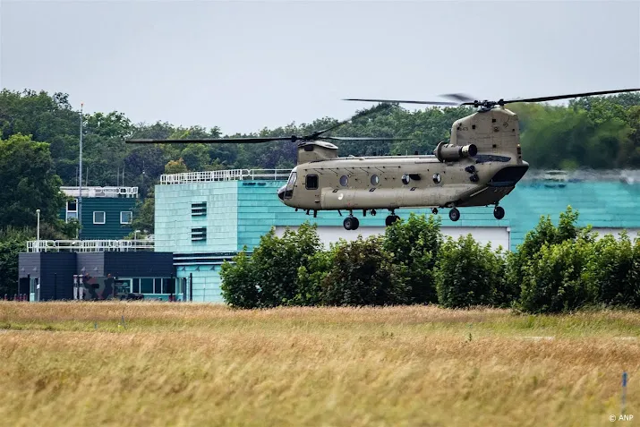 defensie in hele land begrip en zorgen over uitbreidingsplannen