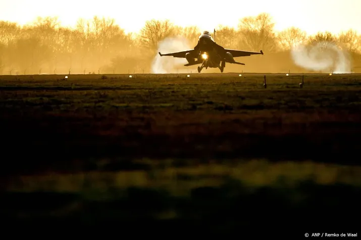 defensie kampt met vervoer gevaarlijke stoffen