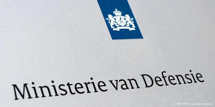 defensie vindt meer explosieven op vliegbasis deelen dan gedacht