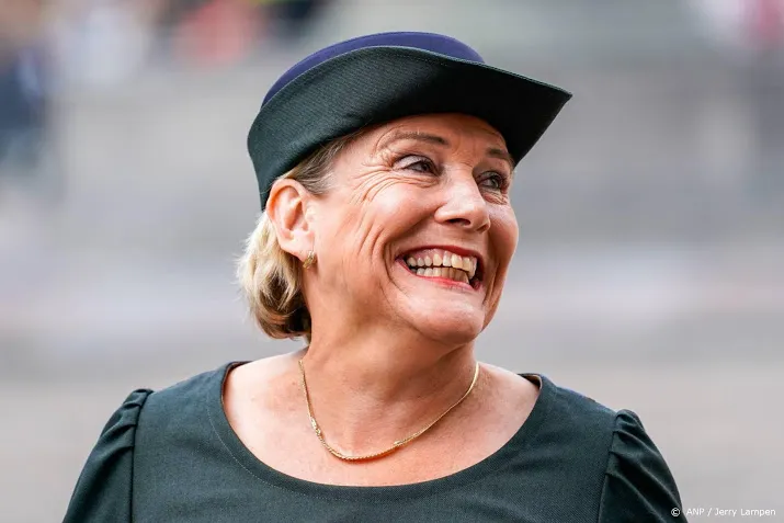 defensie zet in op herstel en modernisering