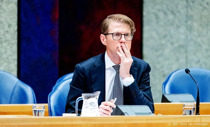 dekker de overheid is tekortgeschoten