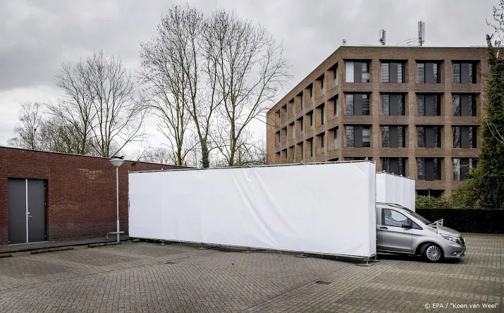 dela ziet aantal uitvaarten stijgen
