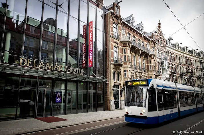 delamar viert jubileum met cadeau aan ziekenhuismedewerkers