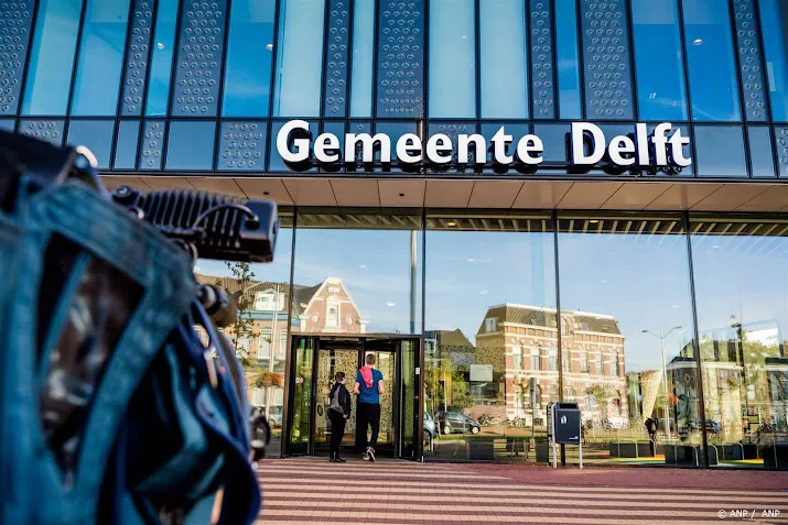 delft biedt excuses aan voor slavernijverleden