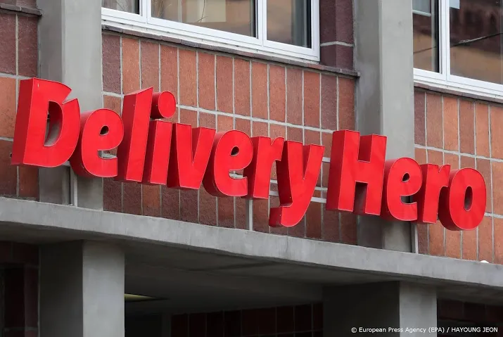 delivery hero moet zuid koreaanse bestelapp afstoten