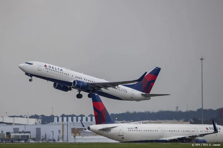 delta air lines breidt grote bestelling bij airbus verder uit