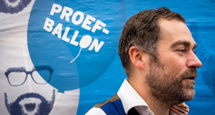 den bosch verbiedt ballonnen na vvd actie