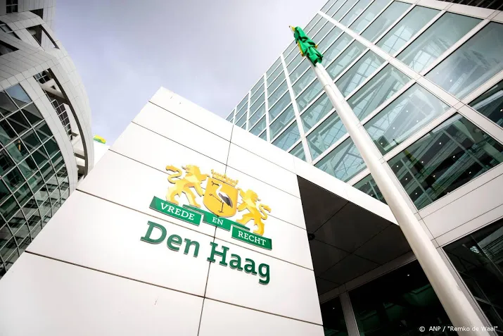 den haag krijgt meldpunt over integriteit