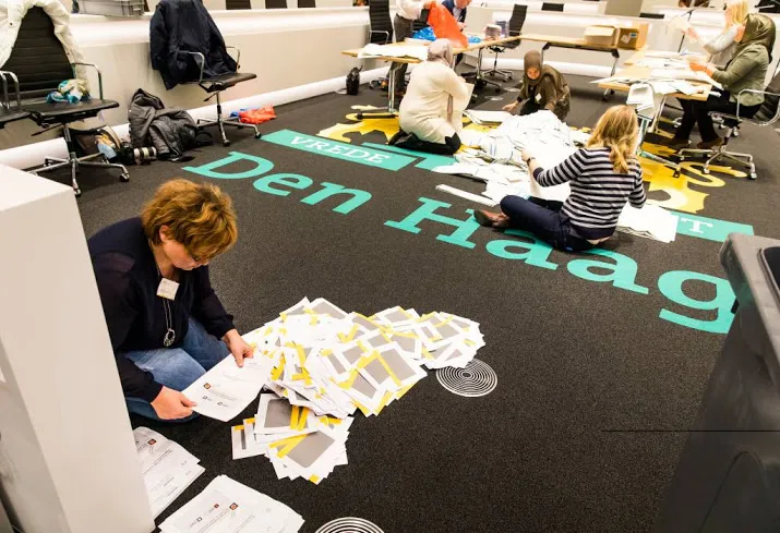 den haag moet stemmen anders tellen
