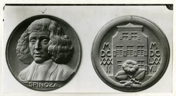 den haag vernoemt zaal in cultuurpaleis amare naar spinoza